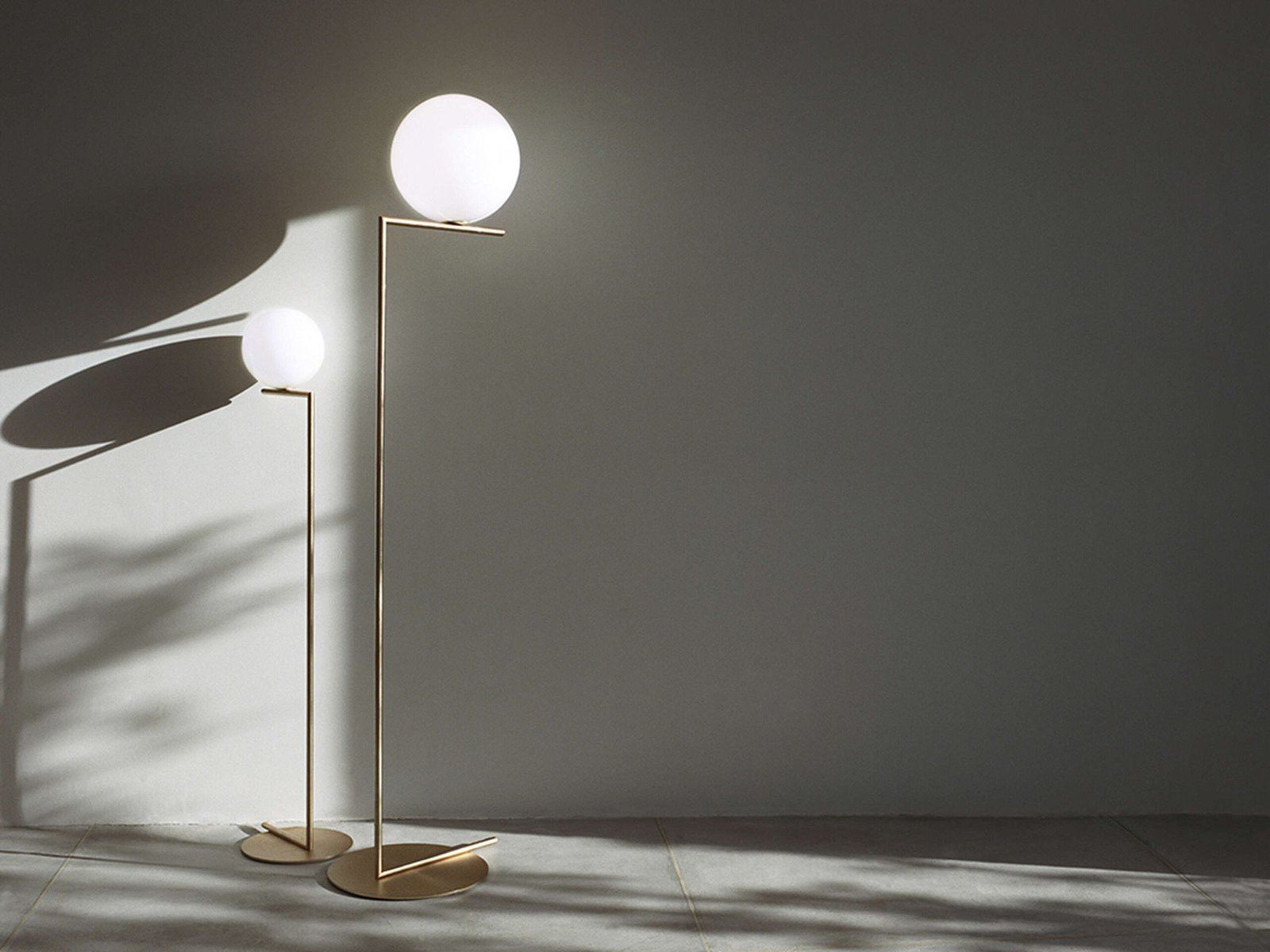 Flos IC LIGHTS FLOOR