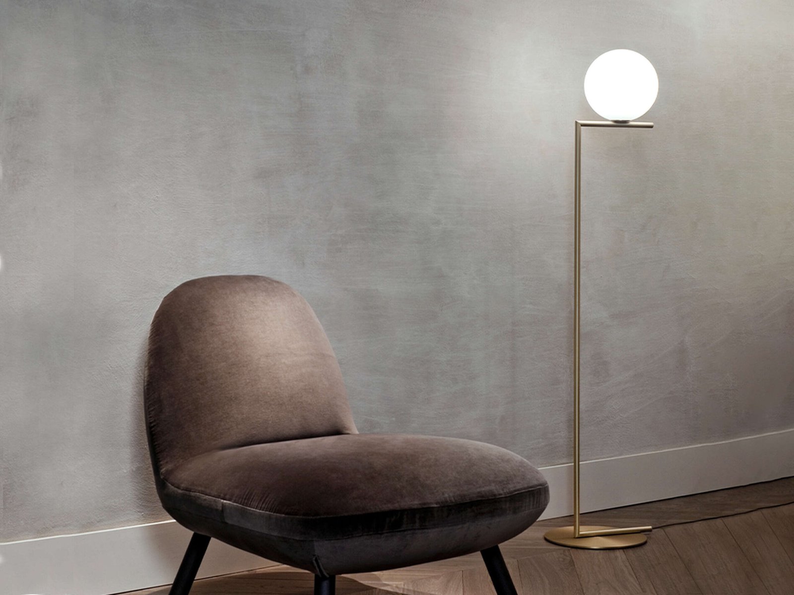 Flos IC LIGHTS FLOOR