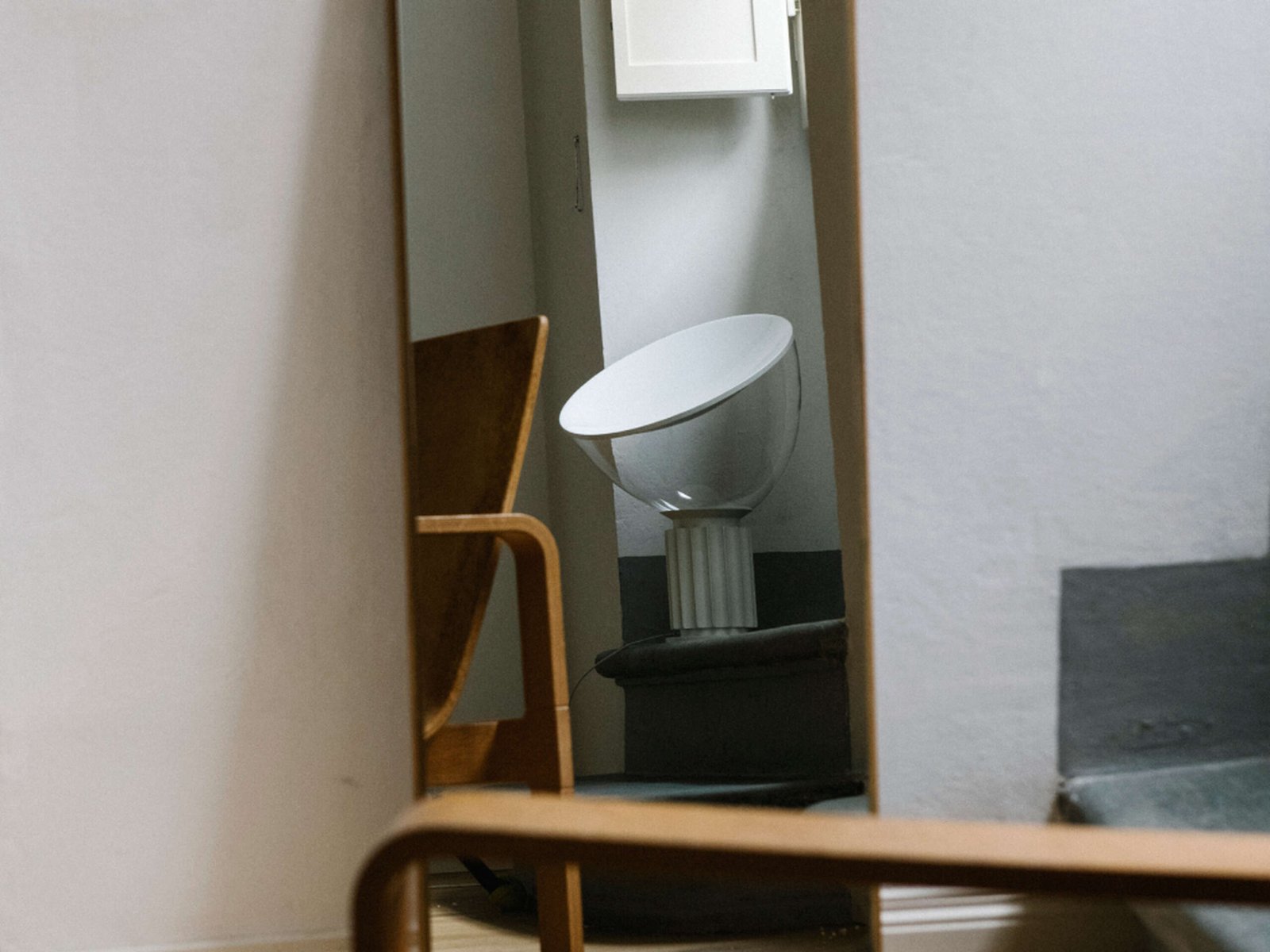 Flos TACCIA vetro