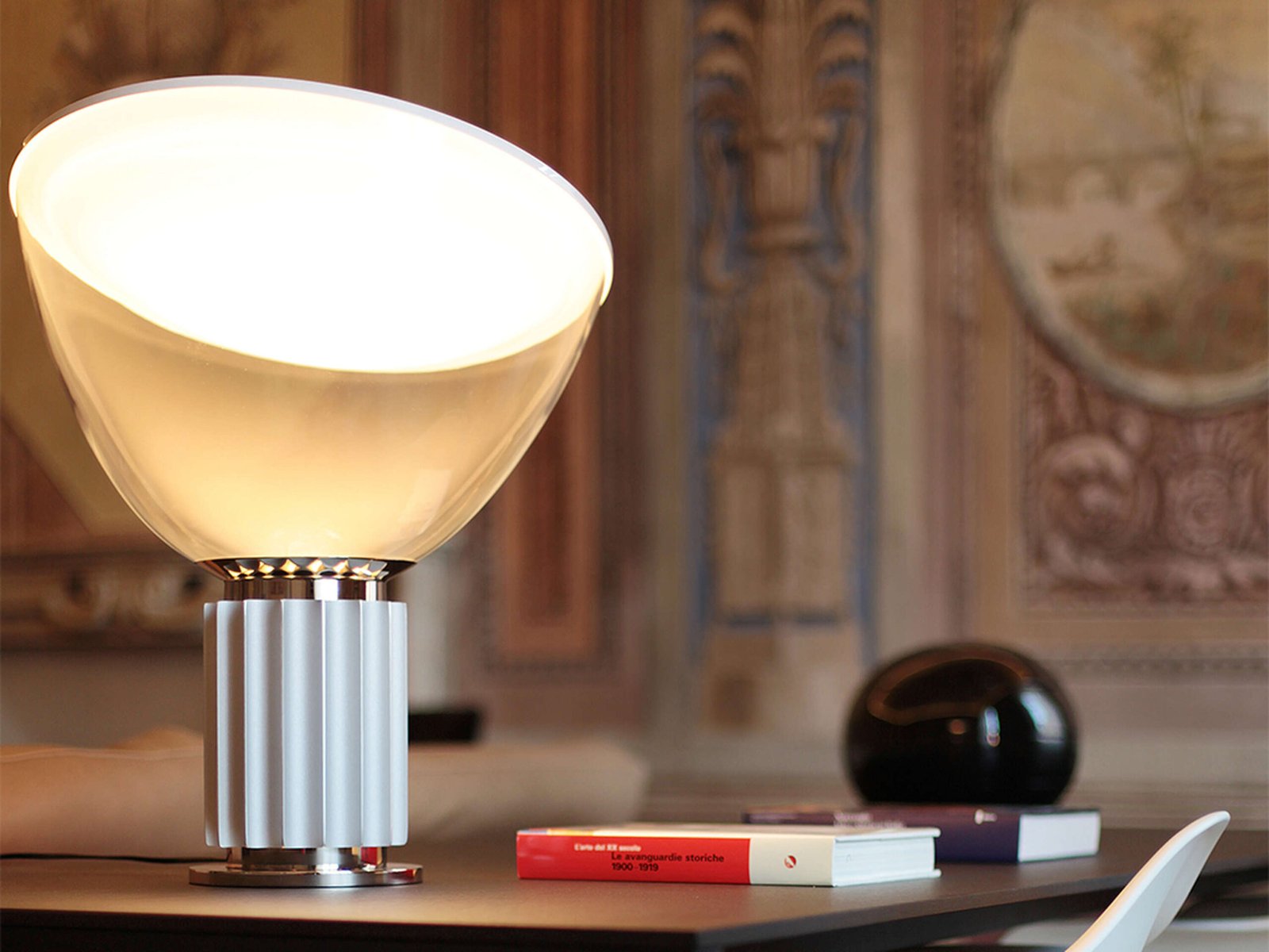 Flos TACCIA vetro