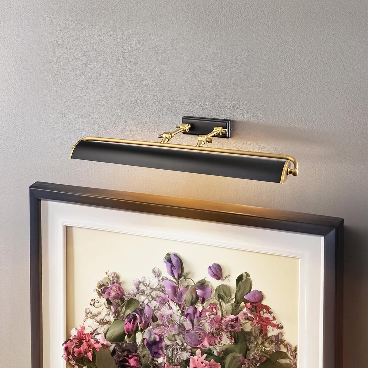 Elstead Winchfield quadros