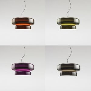 Marset BOHEMIA Suspenso