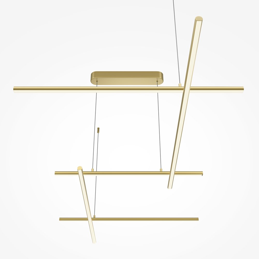 Maytoni RADIANCE suspenso 1