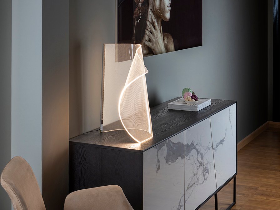 Schuller VELOS mesa