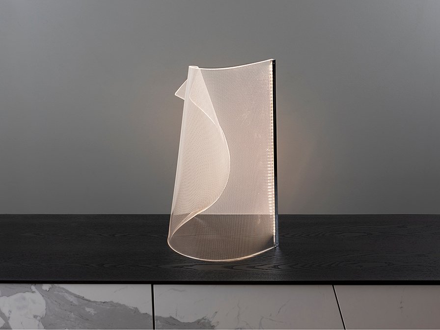 Schuller VELOS mesa