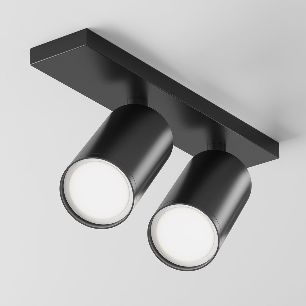 Maytoni FOCUS Duplo Assimétrico