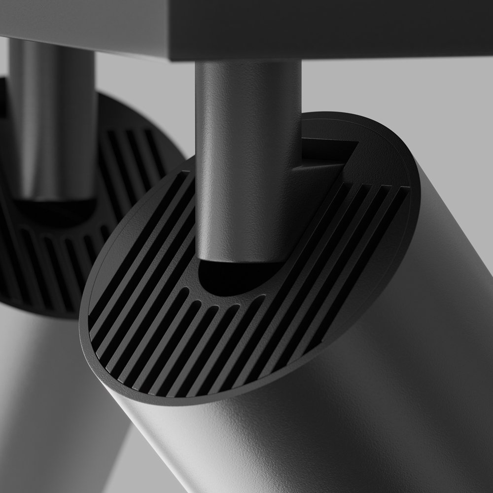 Maytoni FOCUS Duplo Assimétrico