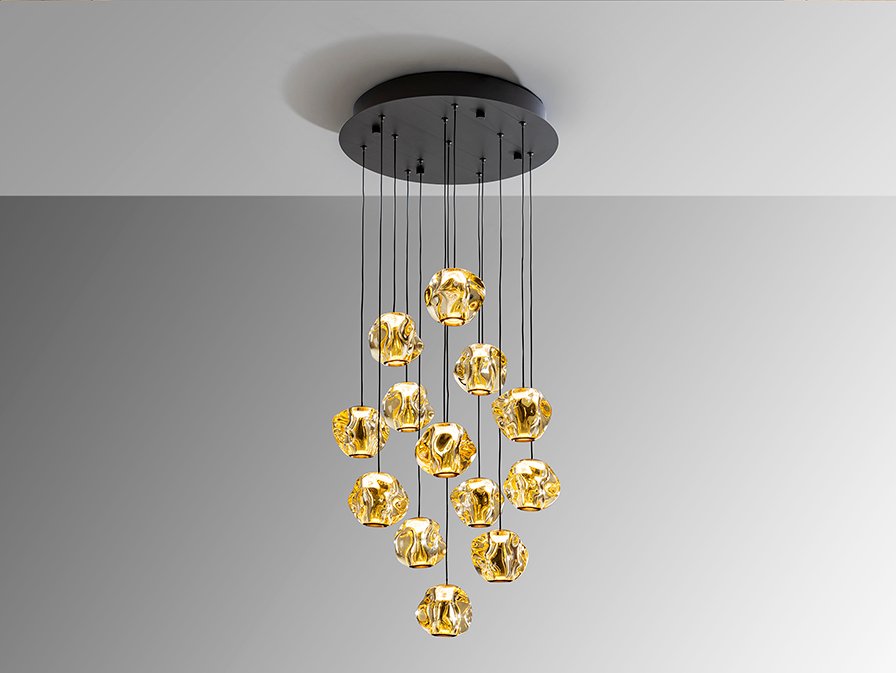 Schuller ZARIA lustre
