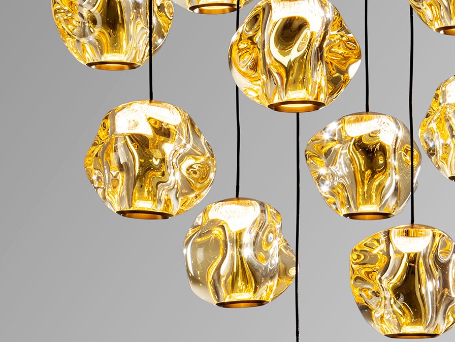 Schuller ZARIA lustre