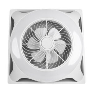 Ventoinhas de Tecto - Série PANEL