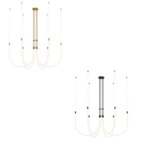 Aromas CRAM lustre