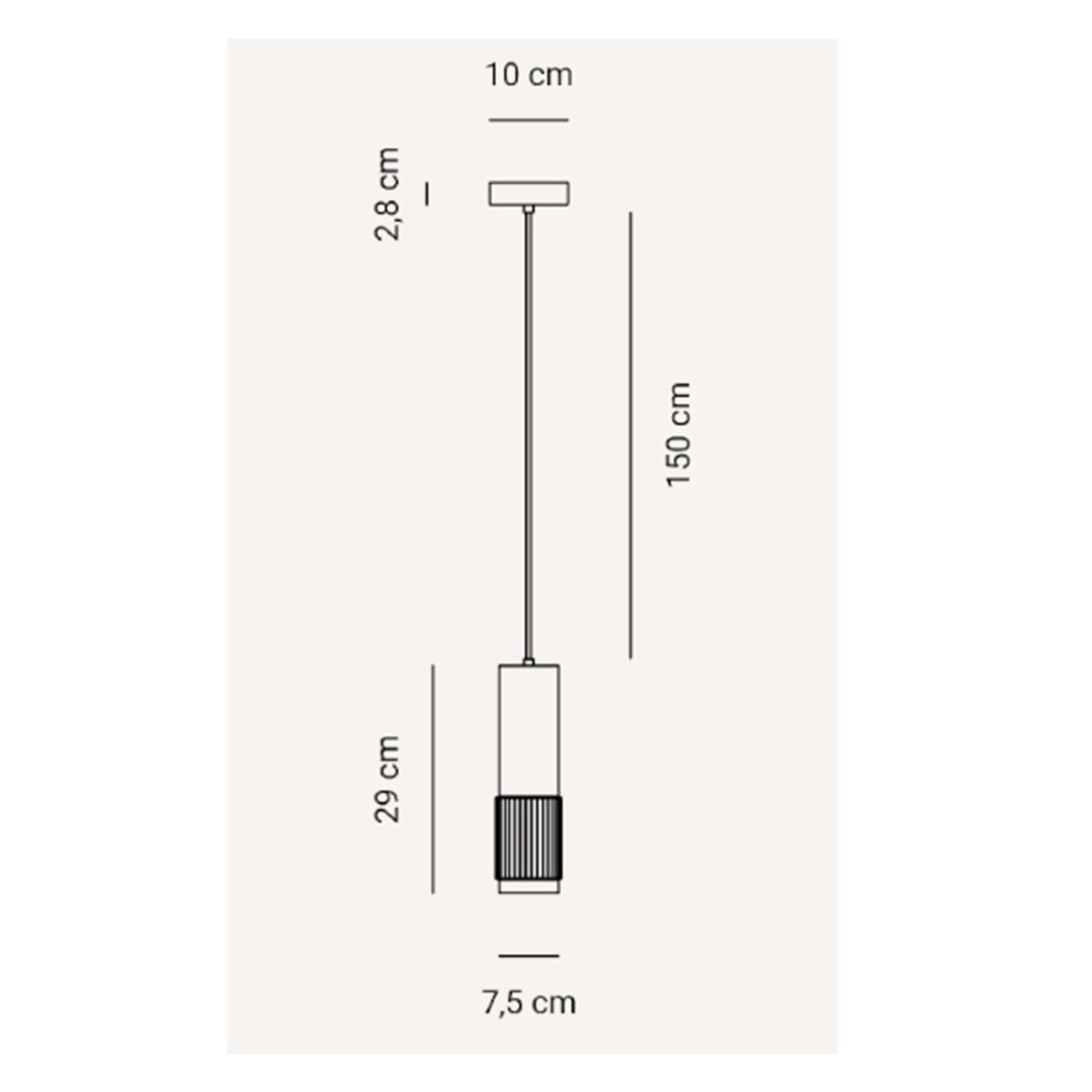 Fokobu INFINITY suspenso