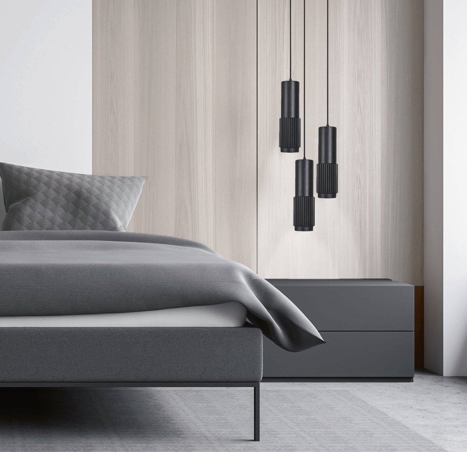 Fokobu INFINITY suspenso