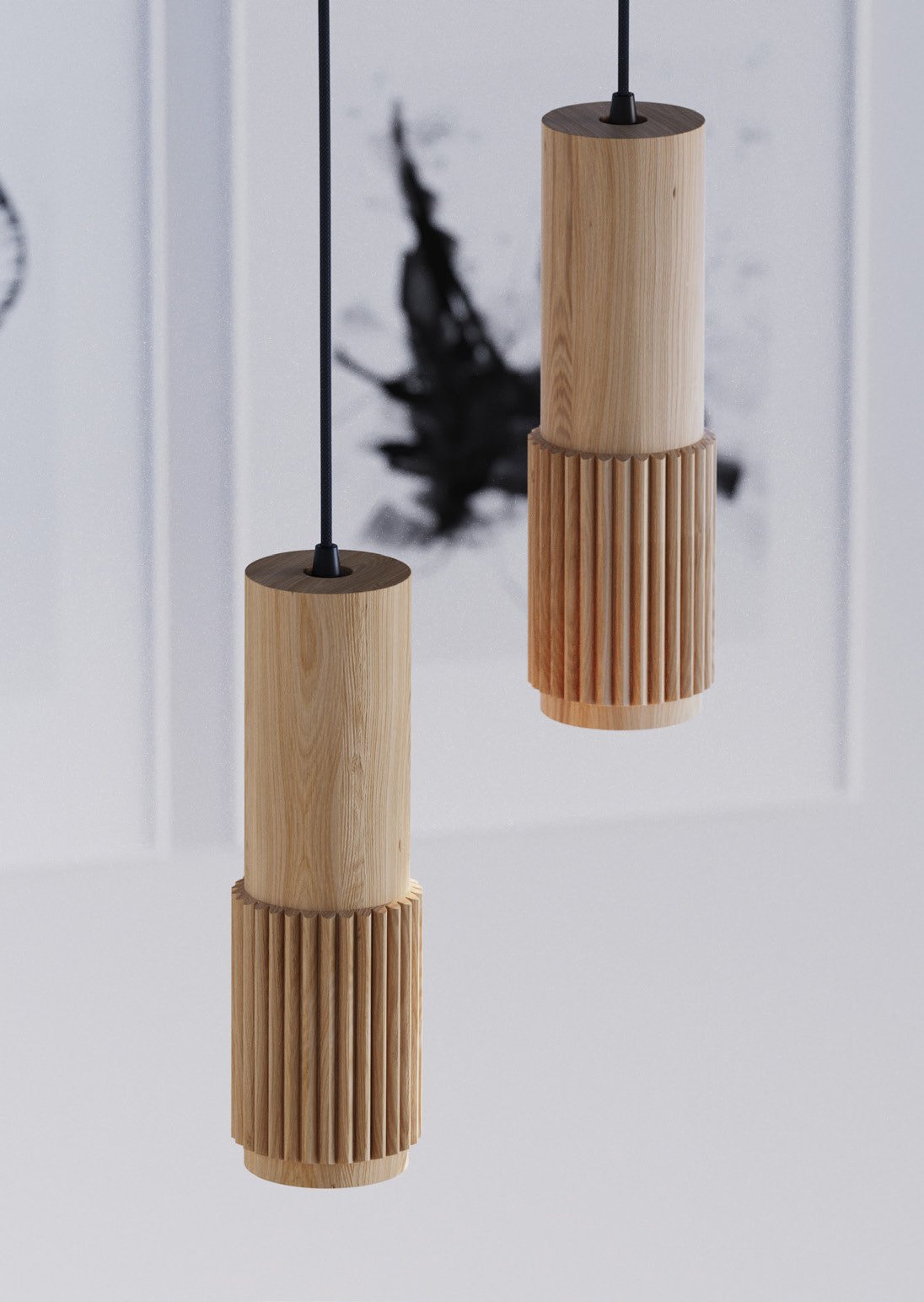 Fokobu INFINITY suspenso
