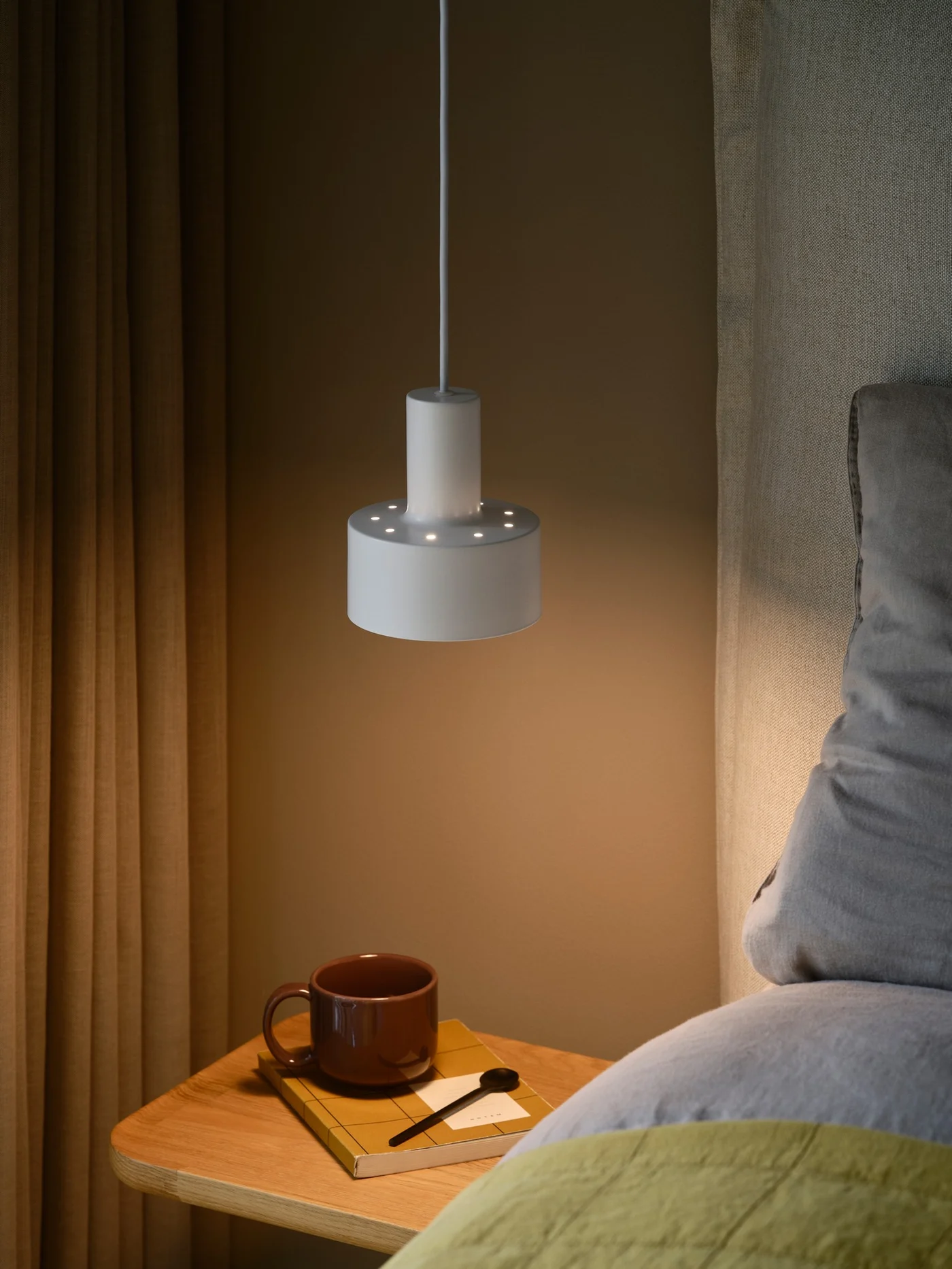 Nordlux MATIS suspenso