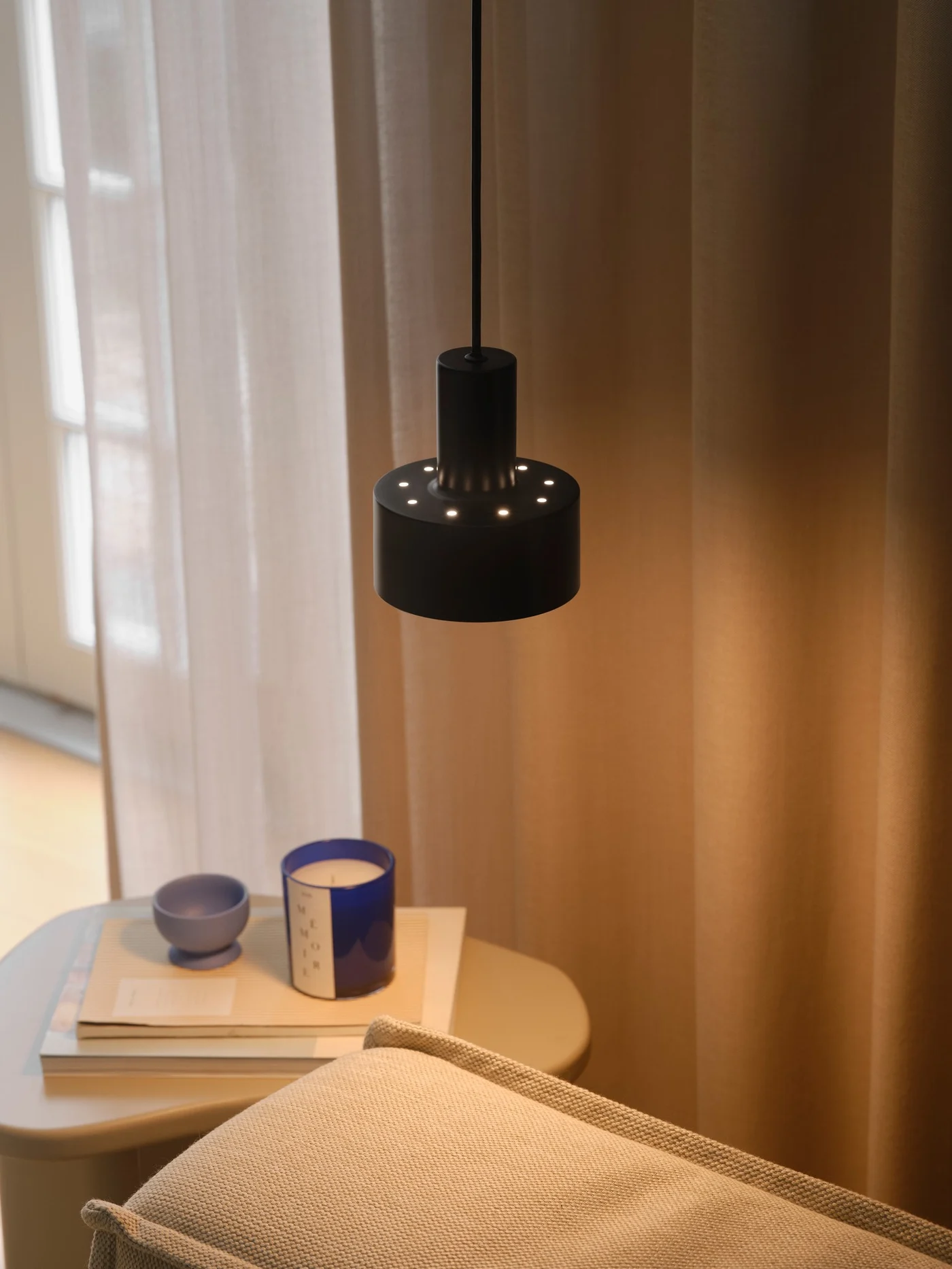 Nordlux MATIS suspenso
