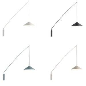 Vibia NORTH1 parede
