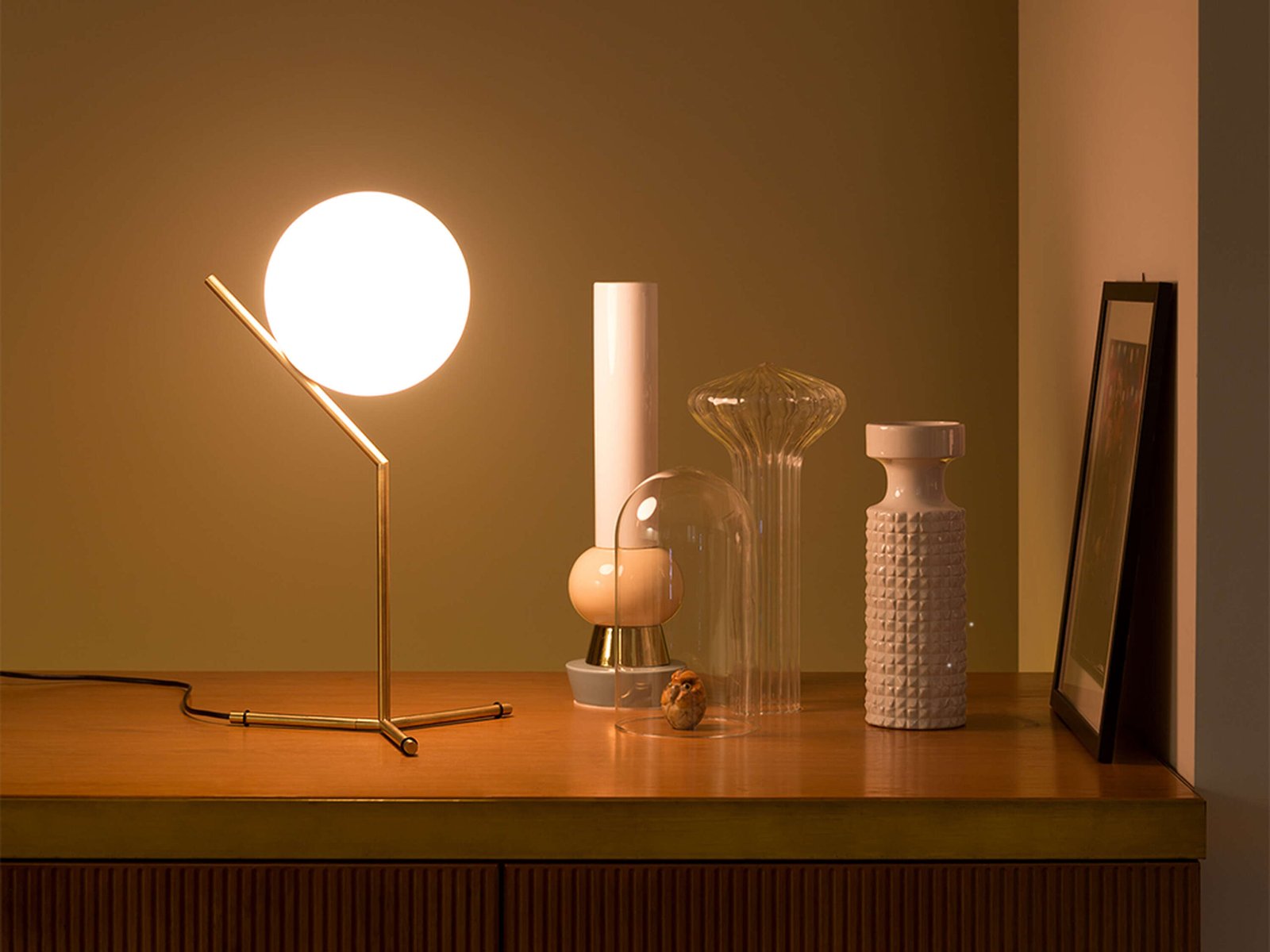 FLOS IC LightsT1 HIGH