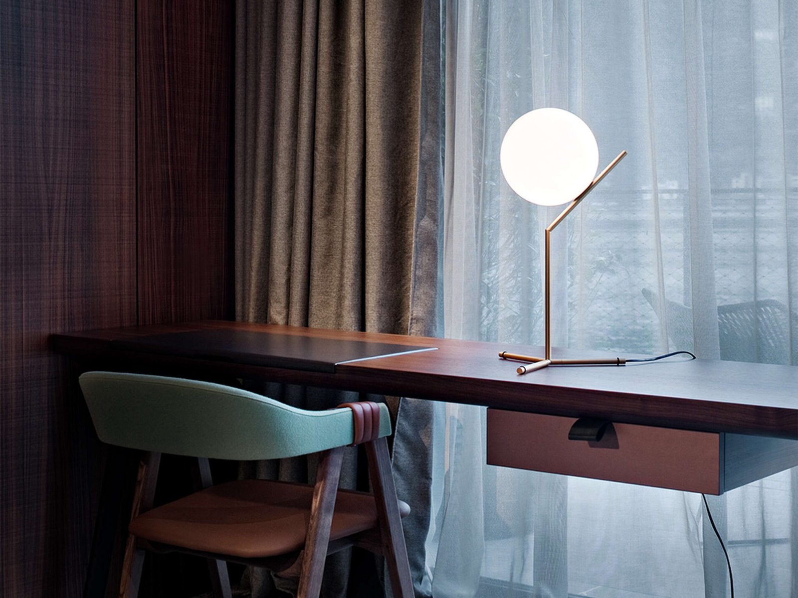 FLOS IC LightsT1 HIGH