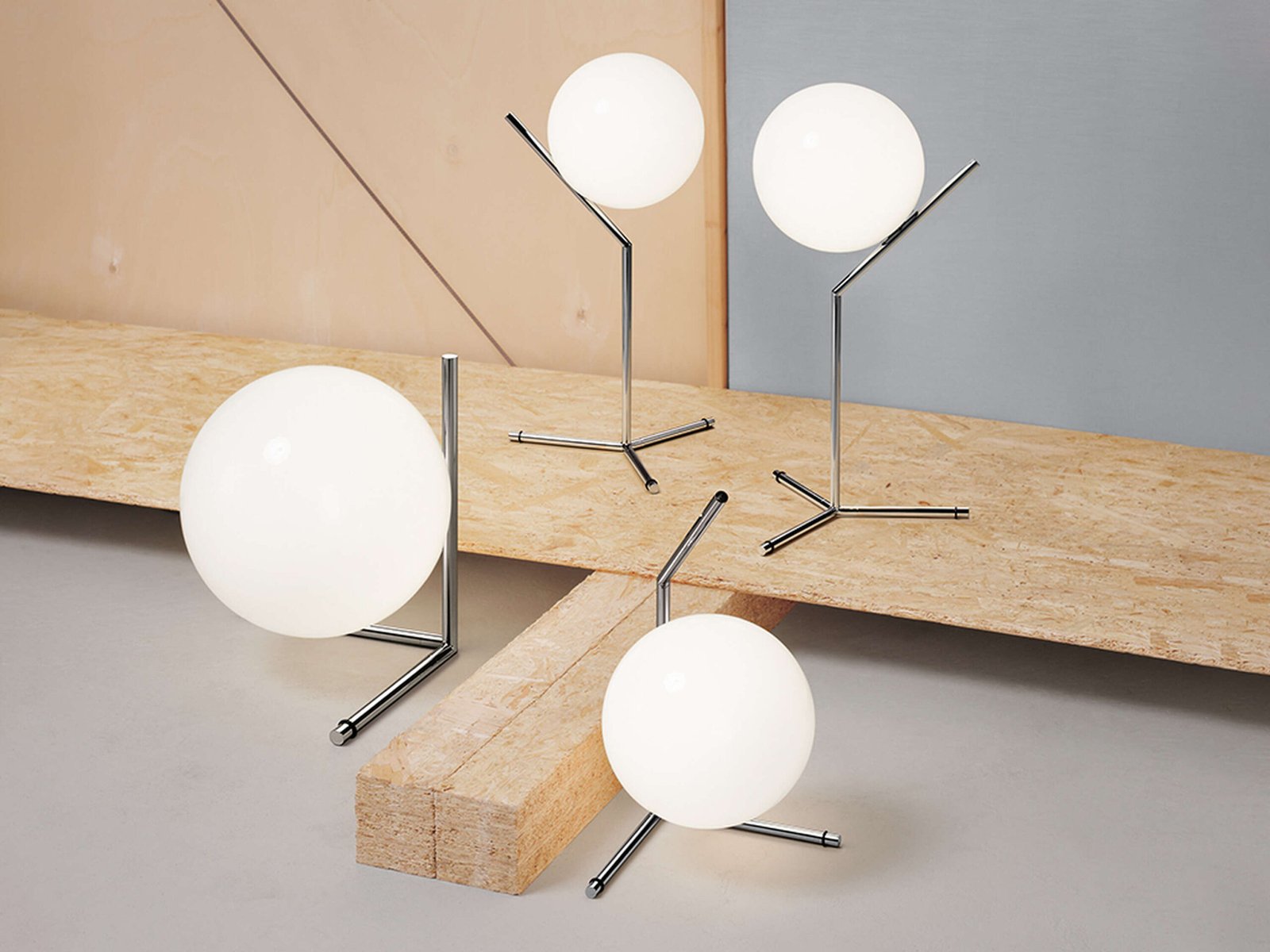 FLOS IC LightsT2