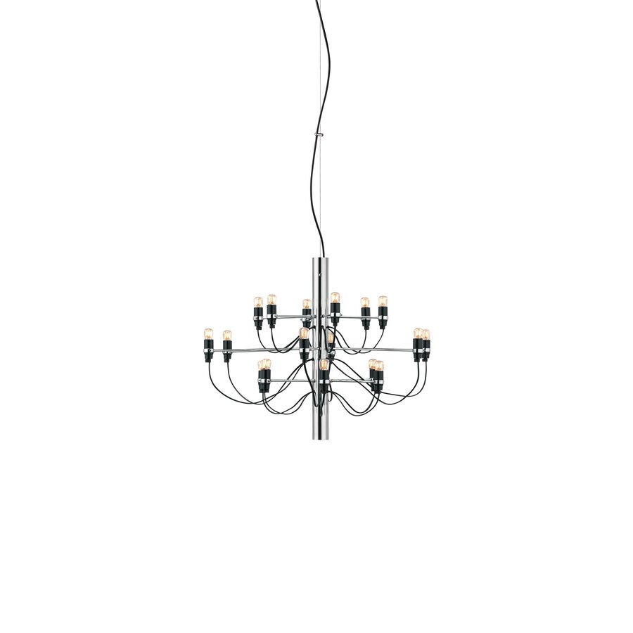 Flos 2097 lustre tr.
