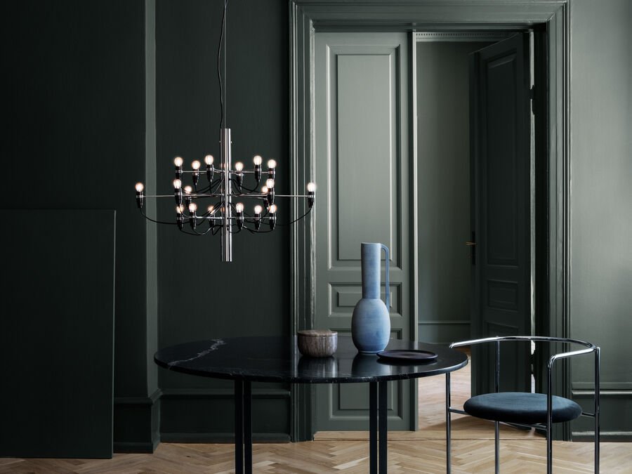 Flos 2097 lustre tr.