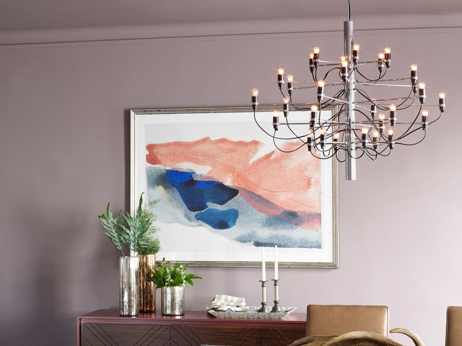 Flos 2097 lustre tr.