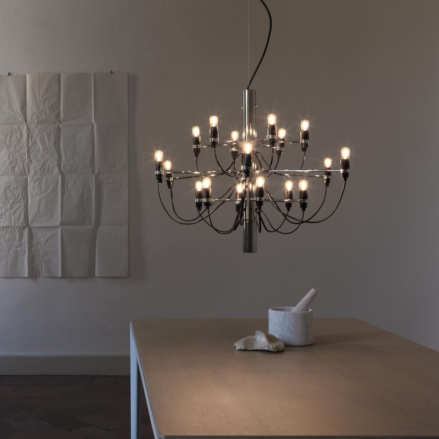 Flos 2097 lustre tr.