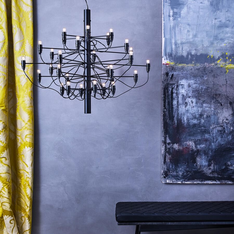 Flos 2097 lustre tr.