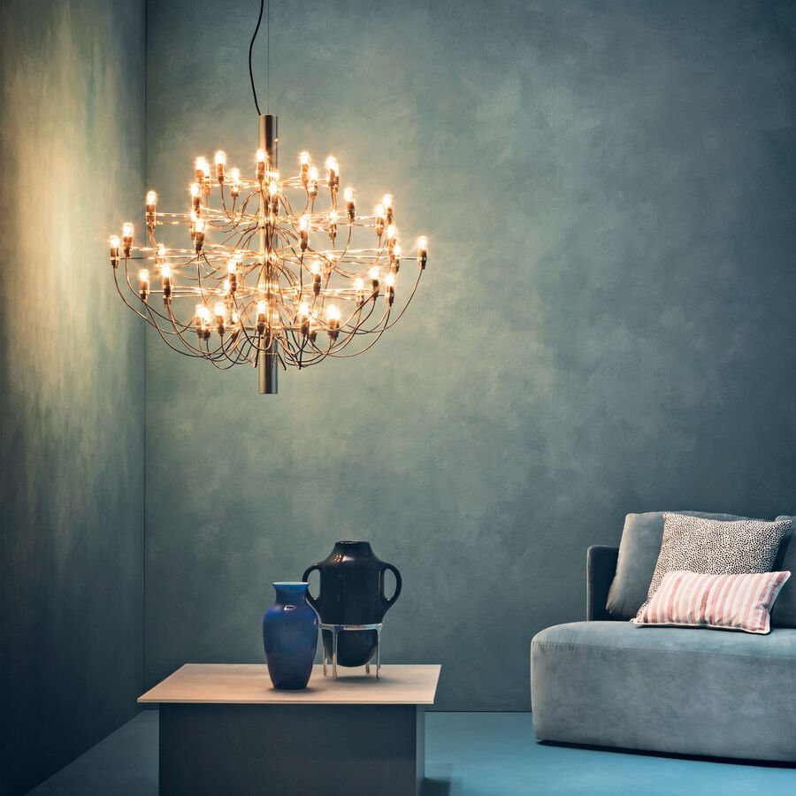 Flos 2097 lustre tr.
