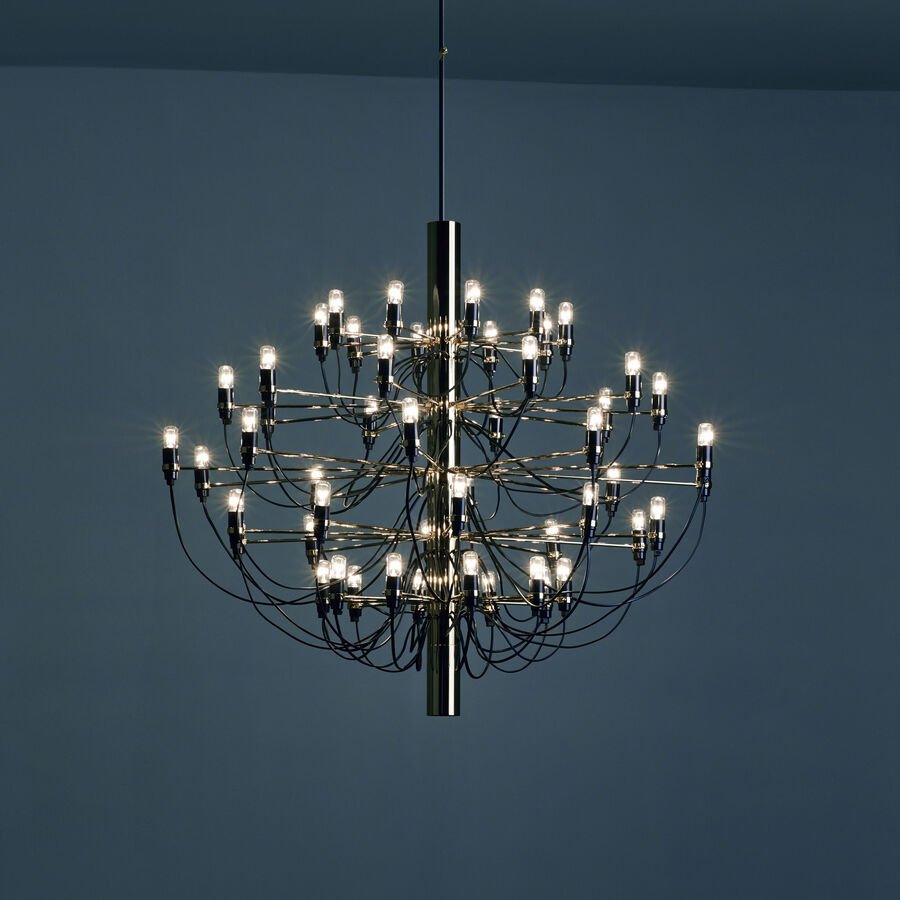 Flos 2097 lustre tr.