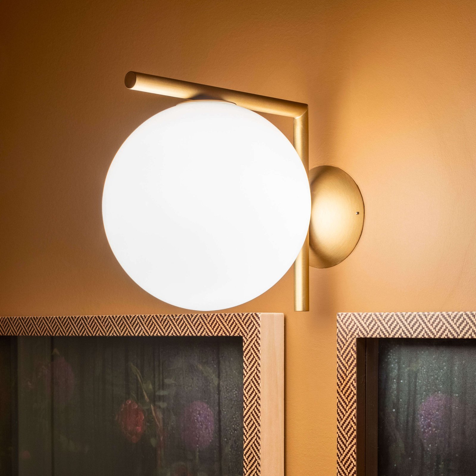 FLOS IC Lights C/W2