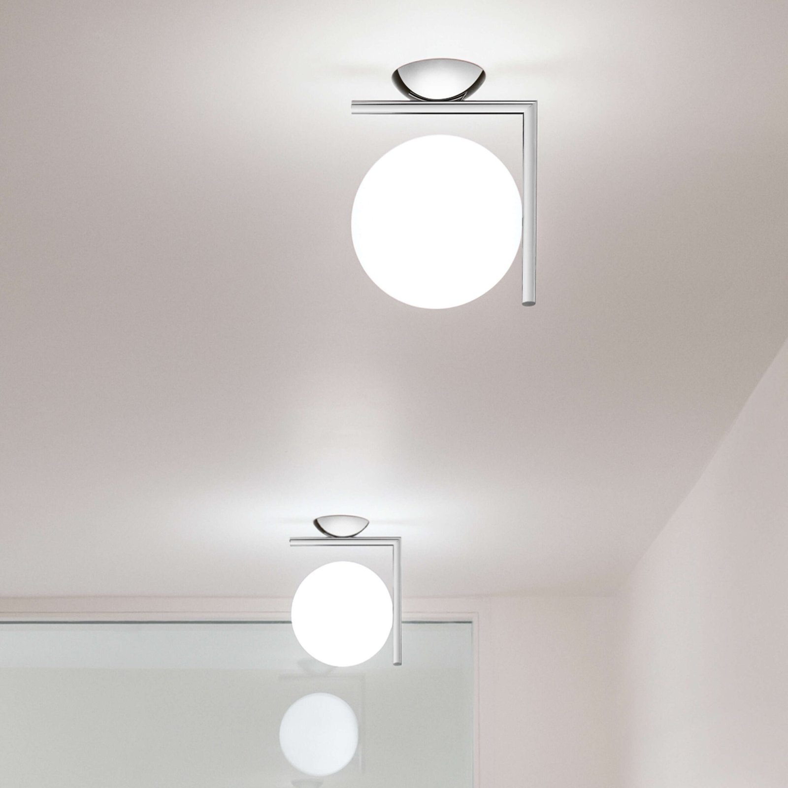 FLOS IC Lights C/W2
