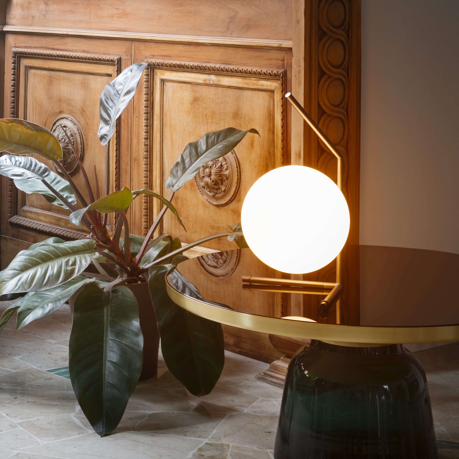 FLOS IC LightsT1 Low