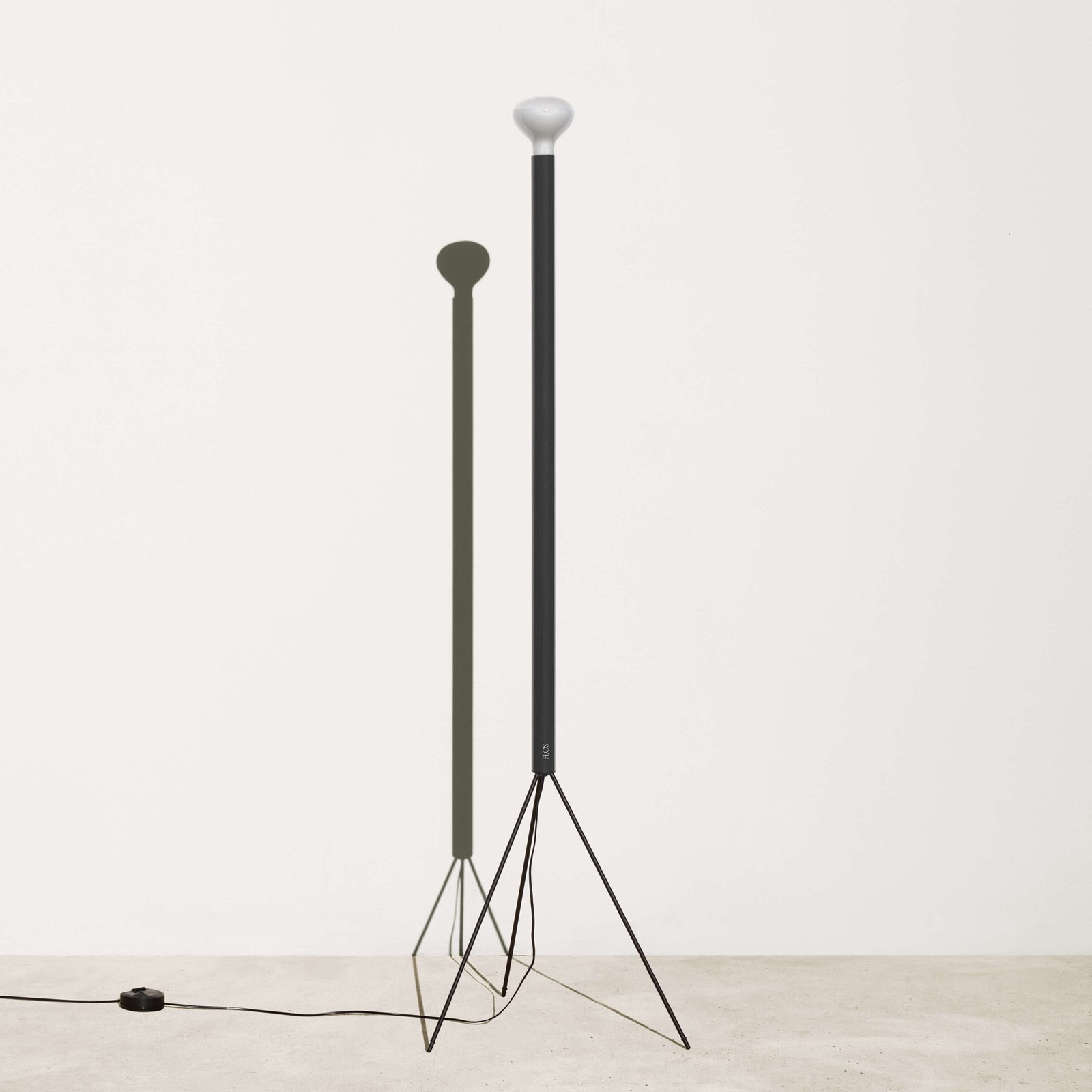 Flos LUMINATOR pé