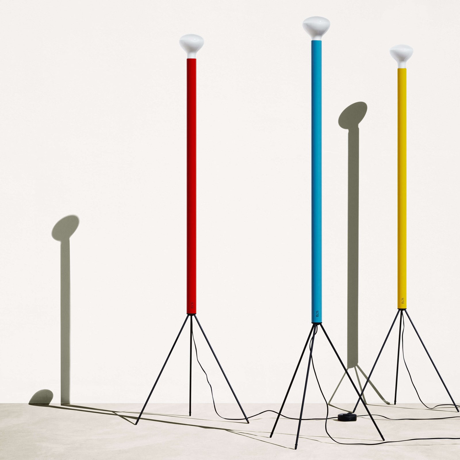 Flos LUMINATOR pé