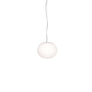 FLOS Glo-Ball Suspenso