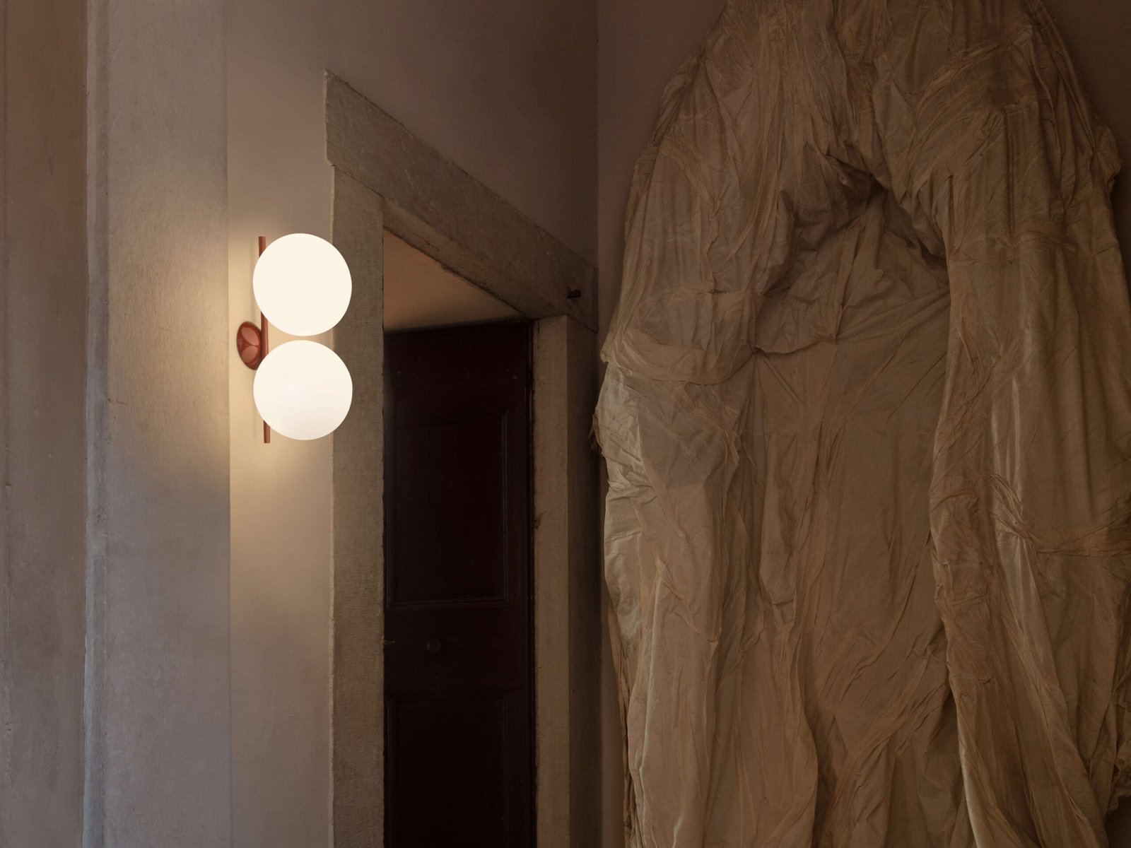 FLOS ICLights C/W1 Double