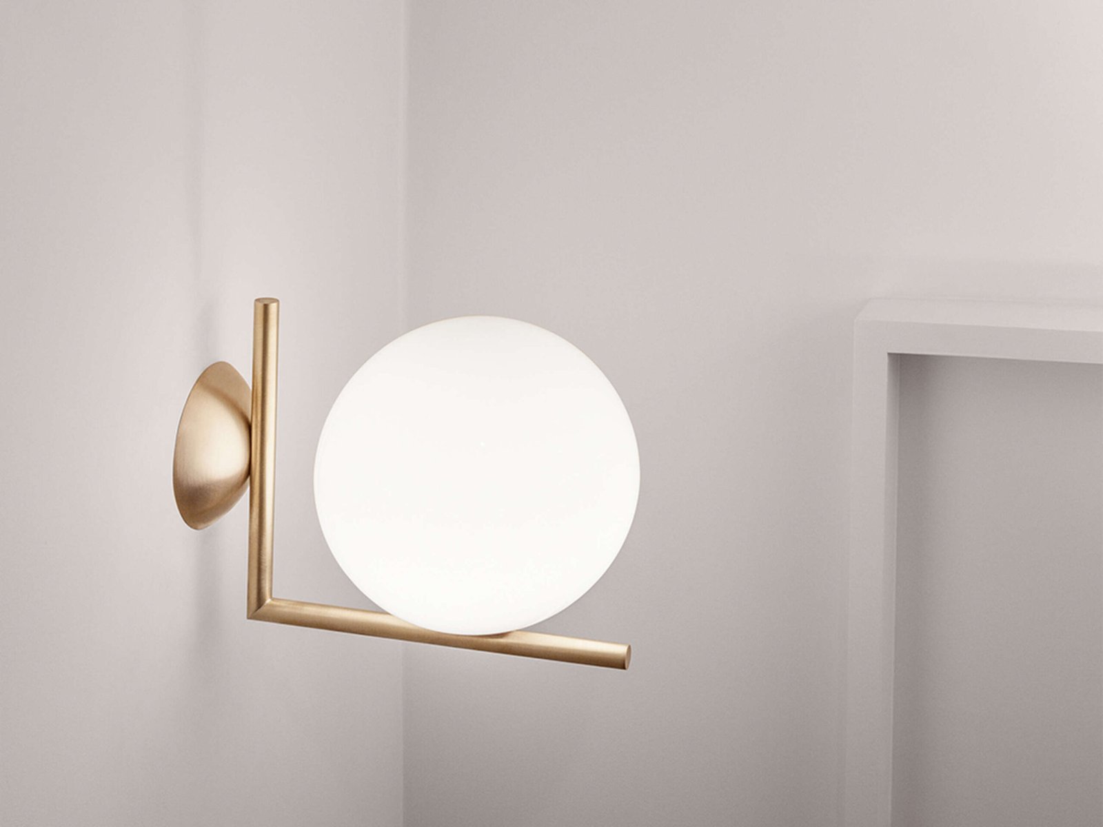 FLOS IC Lights C/W2