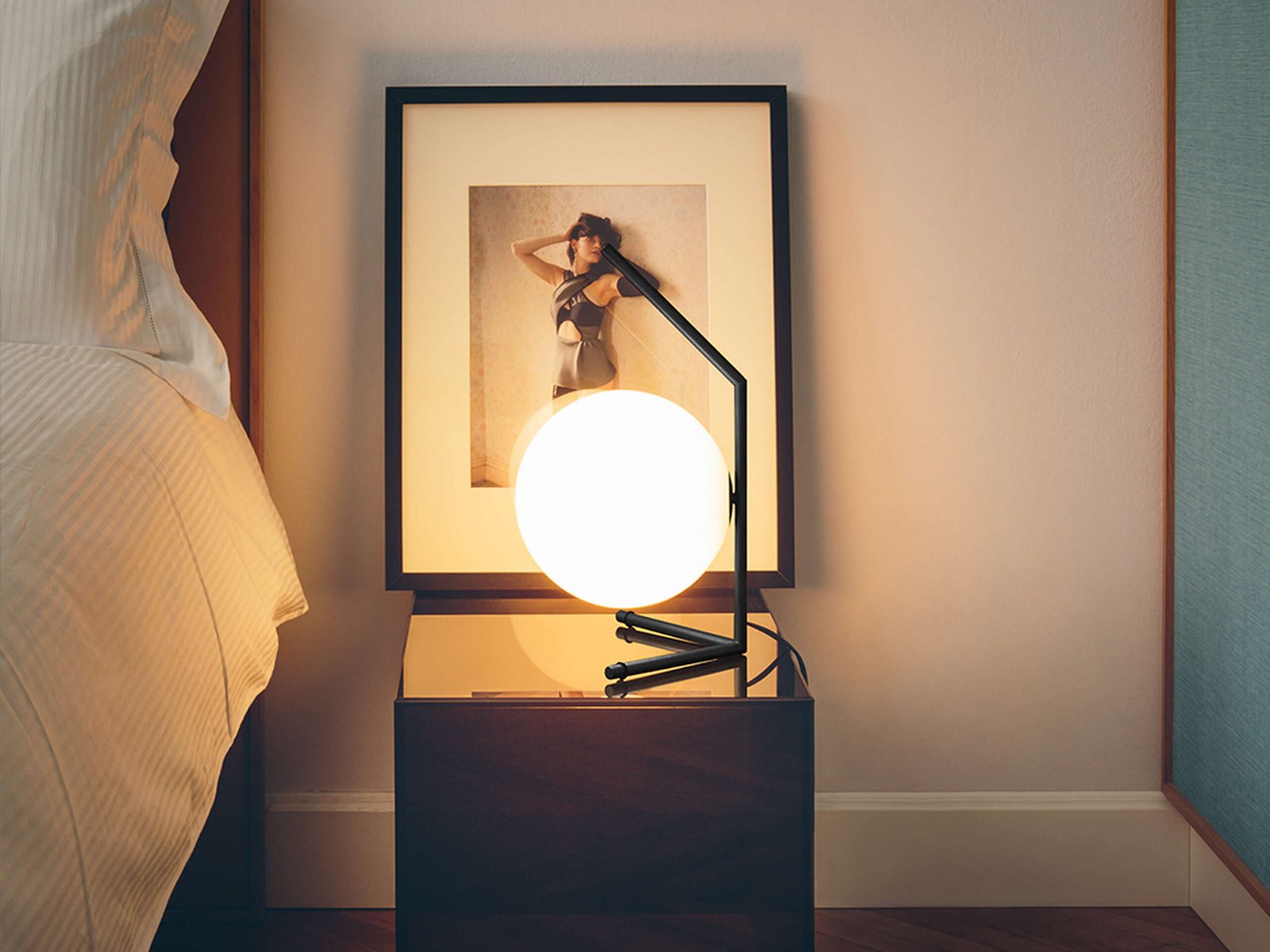 FLOS IC LightsT1 Low