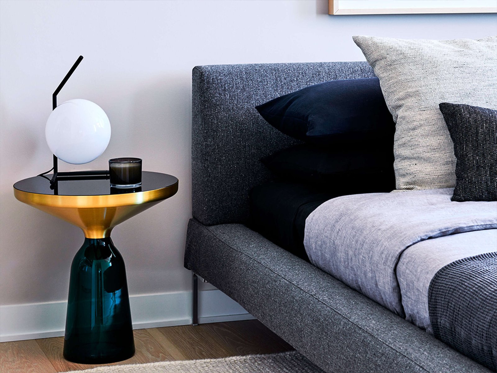 FLOS IC LightsT1 Low