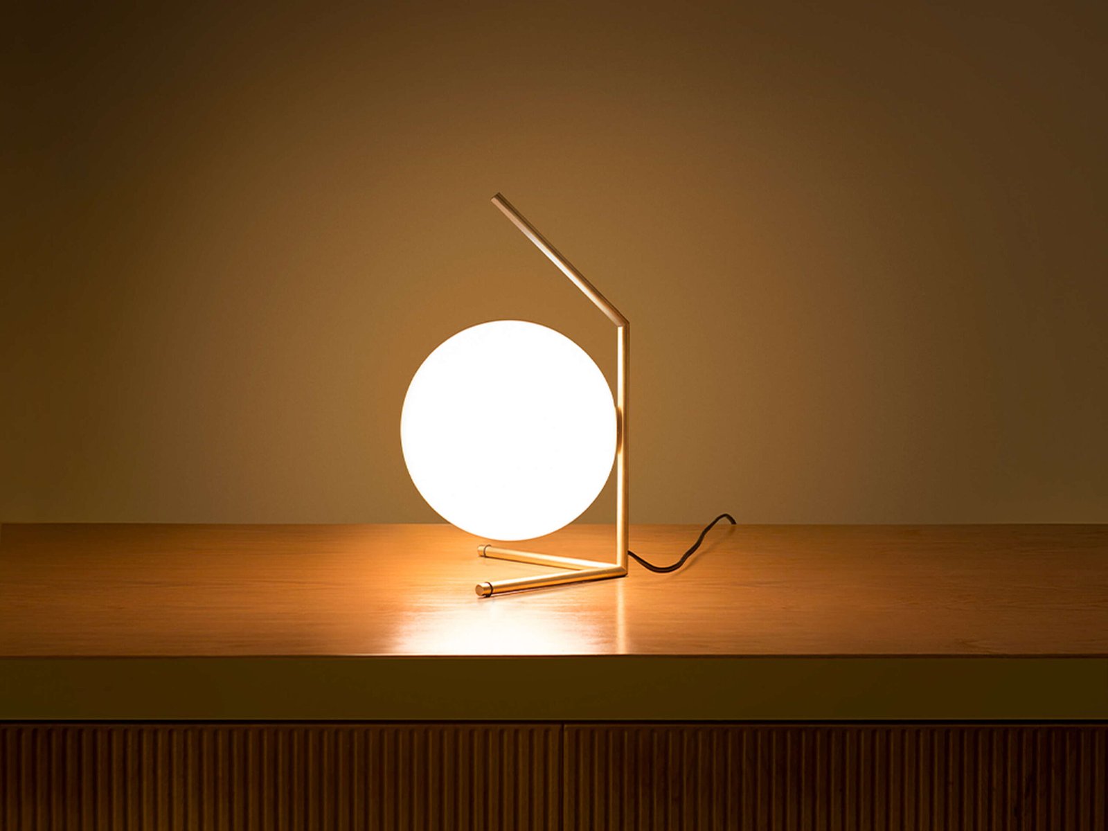 FLOS IC LightsT1 Low