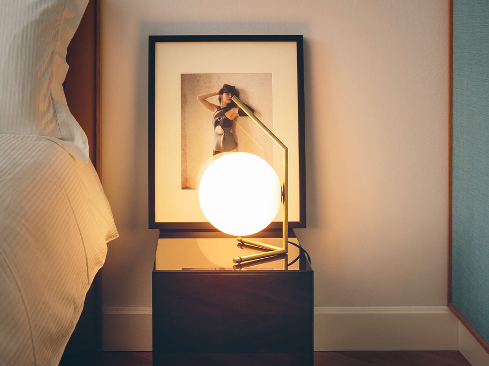 FLOS IC LightsT1 Low
