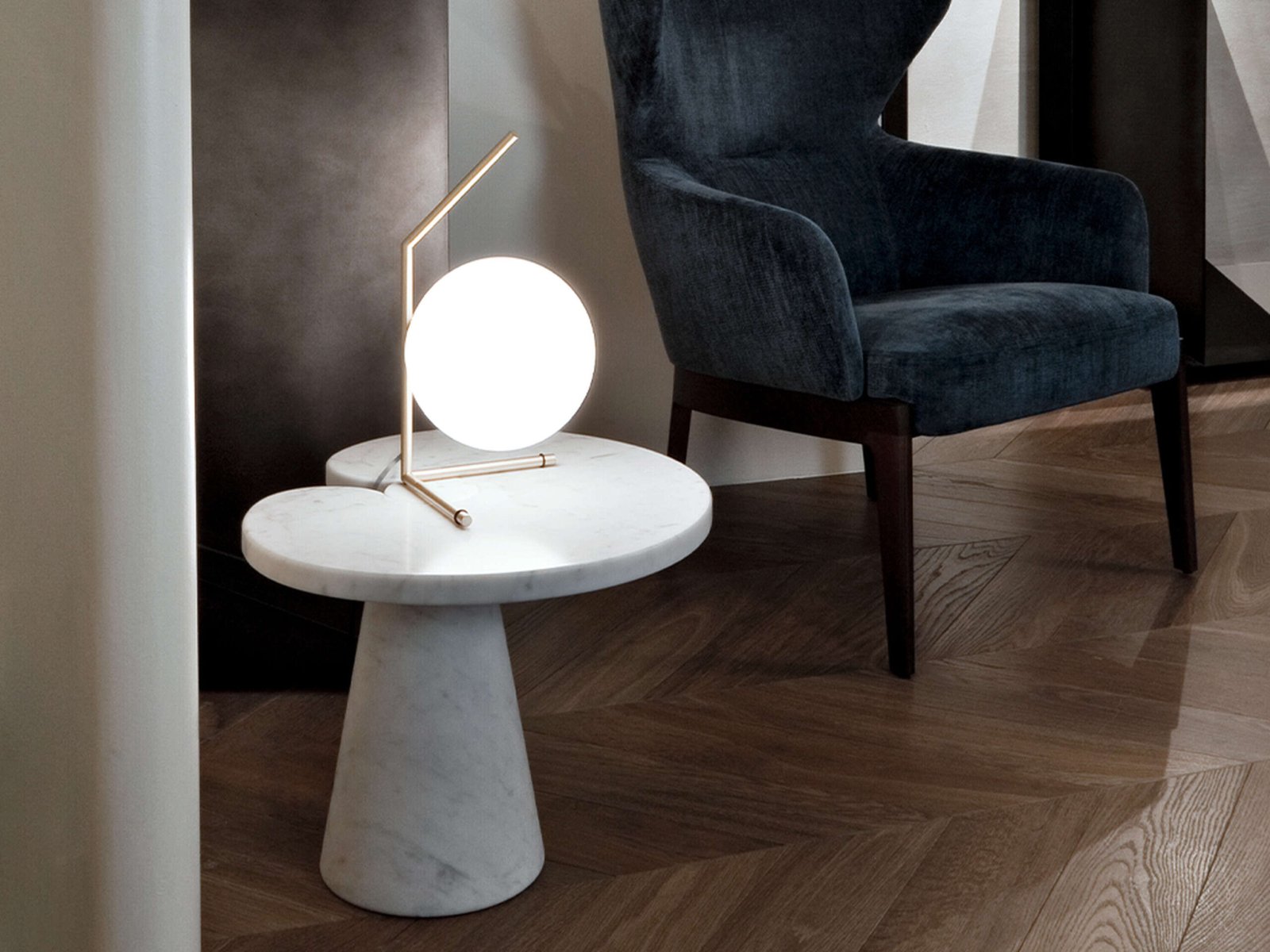 FLOS IC LightsT1 Low