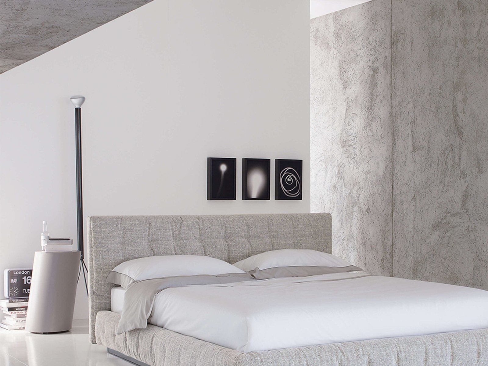 Flos LUMINATOR pé