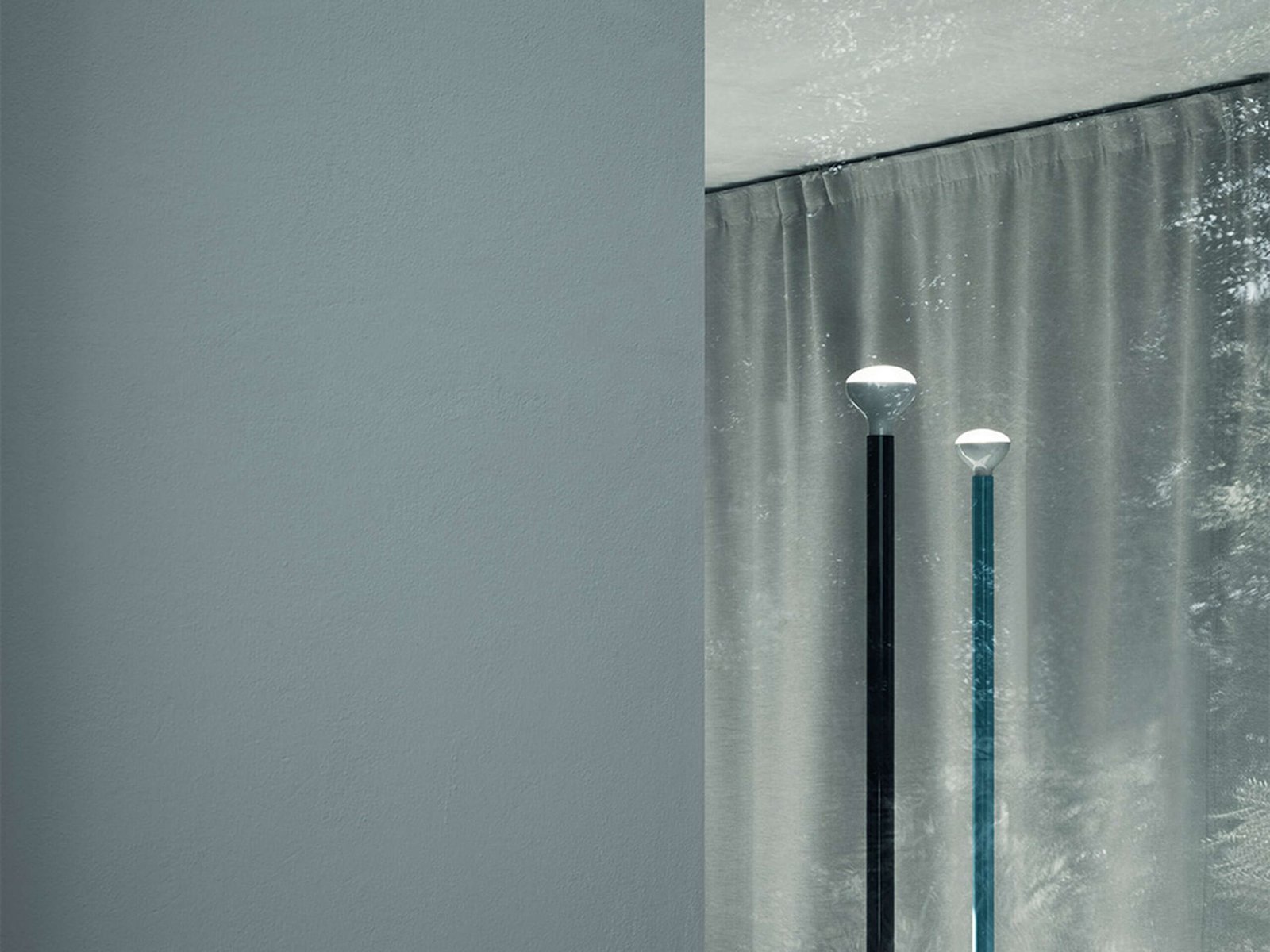 Flos LUMINATOR pé