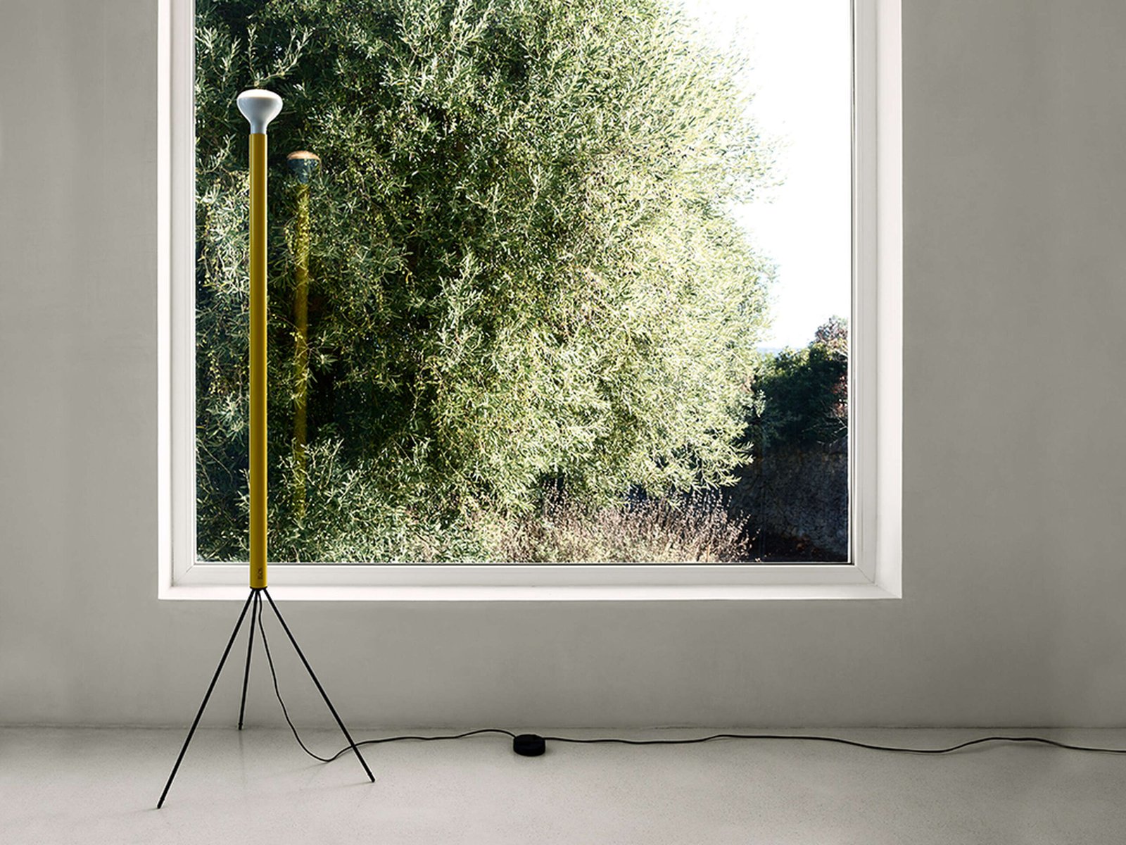 Flos LUMINATOR pé
