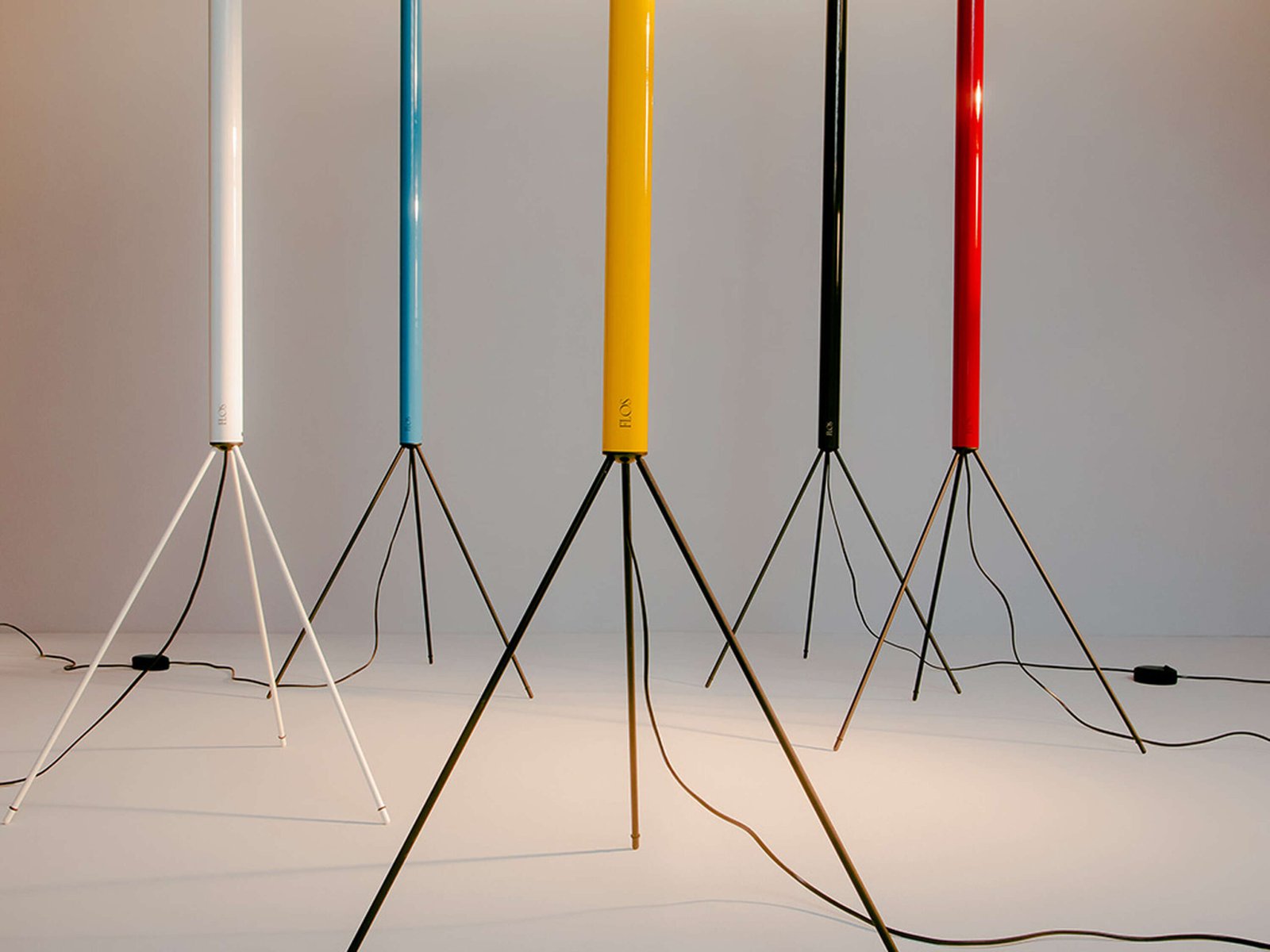 Flos LUMINATOR pé