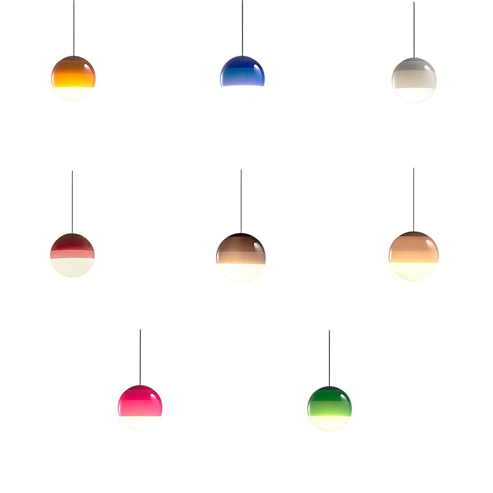 Marset DIPPING Suspenso 