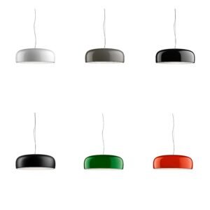 Flos SMITHFIELD suspenso